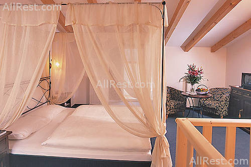Hotel Diamant Sport & Wellness 28